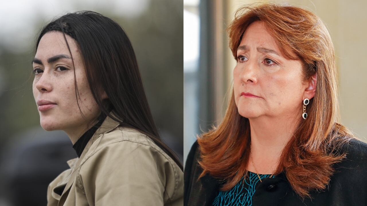Ministra de Justicia aclara por qué Epa Colombia no tendría casa por cárcel.