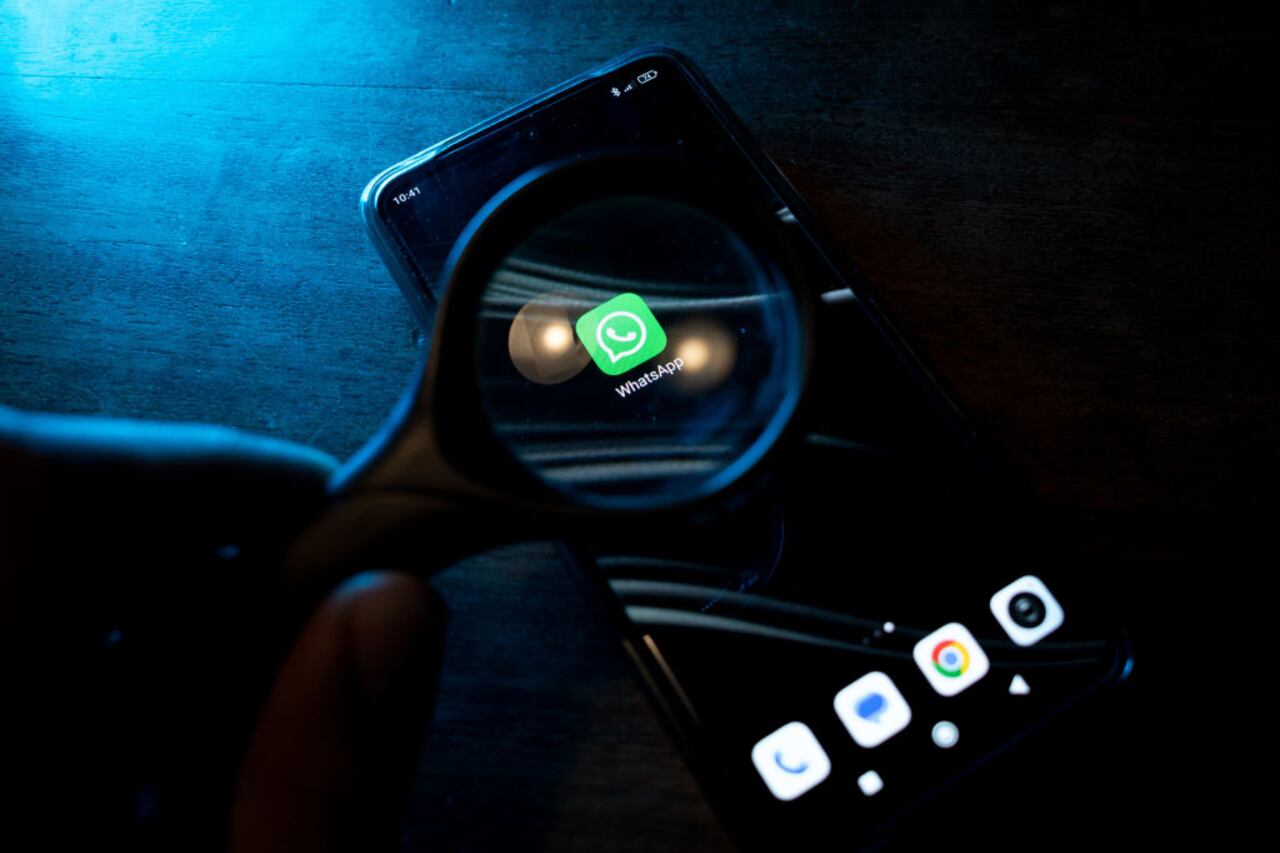 Fotos de perfil de Instagram o Facebook podrían usarse pronto en WhatsApp sin descargarlas.
