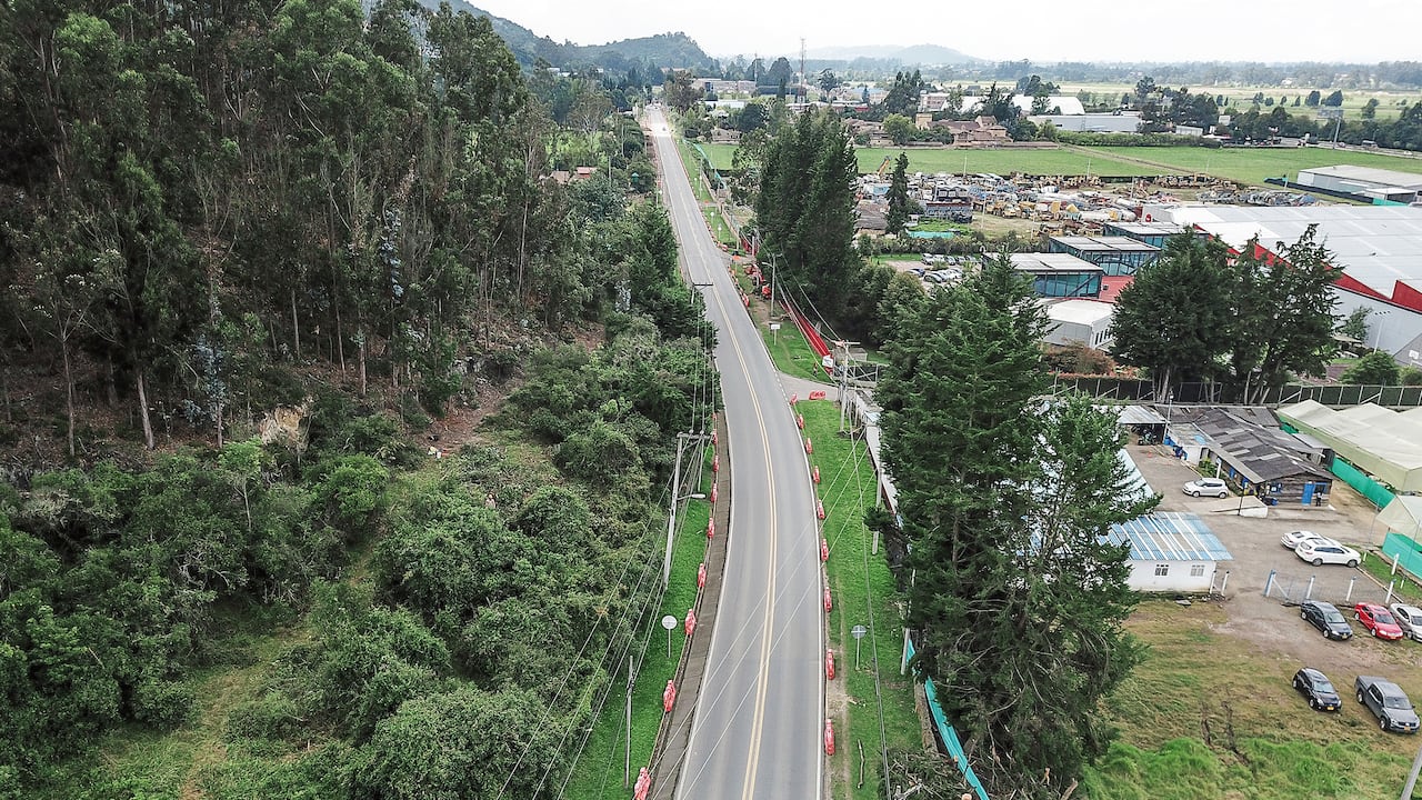 Está previsto que las obras de la UF1, en ambos sentidos, desde la calle 245 hasta La Caro, se ejecuten en 17 meses.
