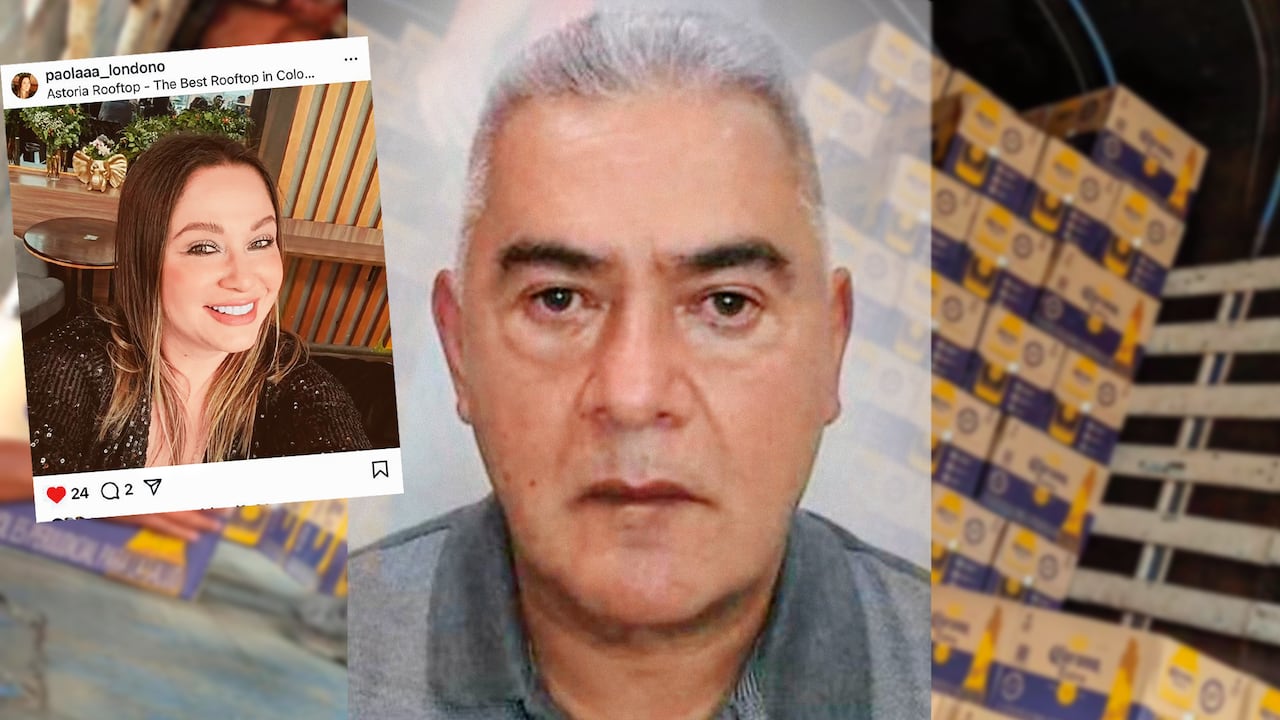 Del escándalo del llamado zar de contrabando no queda nada.