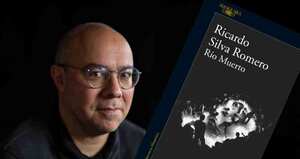 Ricardo Silva Romero dice que es mentira que haya un exceso de historias sobre la violencia.
