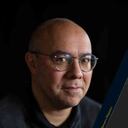 Ricardo Silva Romero dice que es mentira que haya un exceso de historias sobre la violencia.