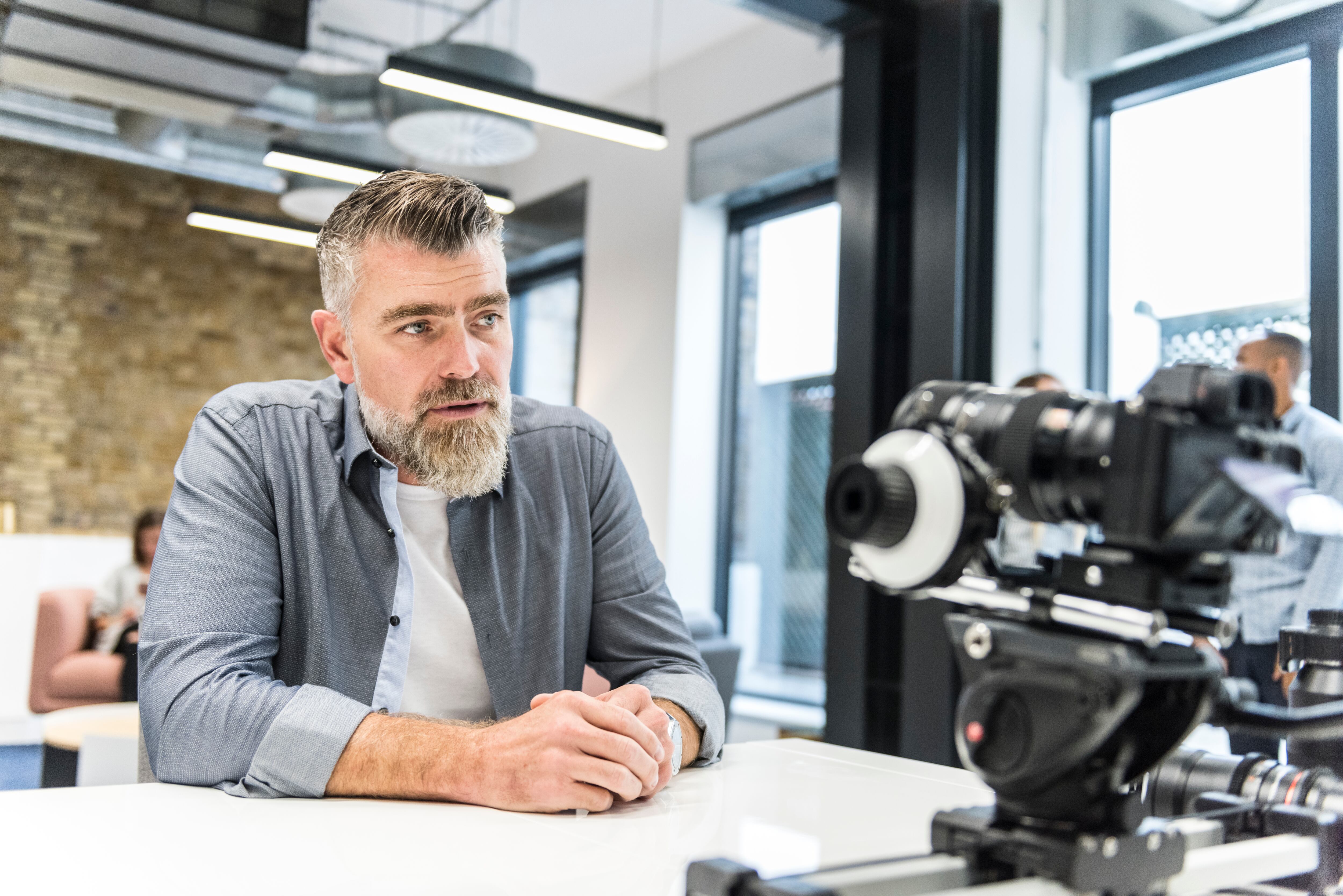 La calidad del video está sujeta a diferentes factores como la cantidad de fotogramas.