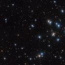 Cúmulo de estrellas