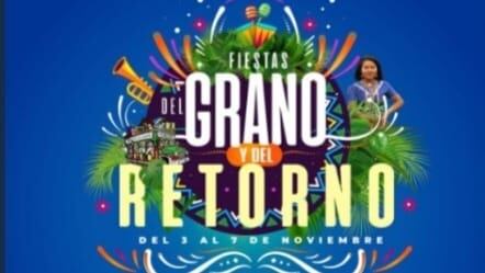 Festividades Dabeiba