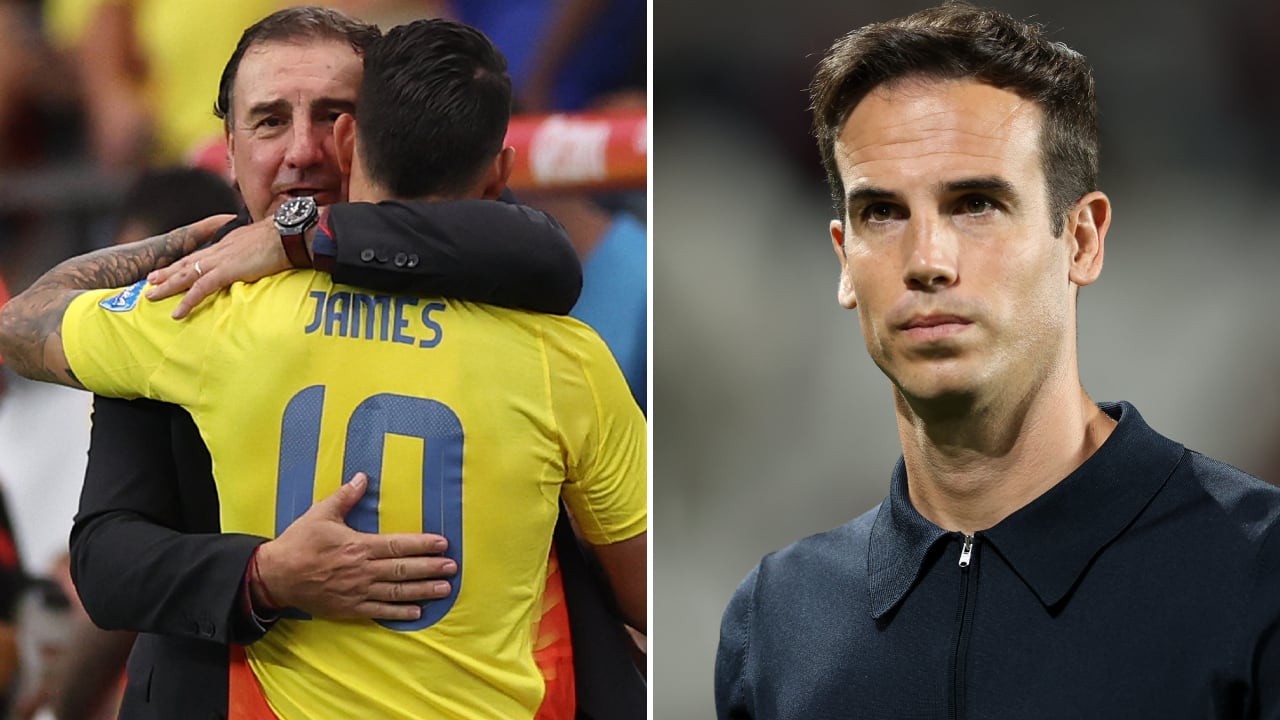 James Rodríguez recobrará su rol protagónico con la Selección Colombia