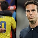 James Rodríguez recobrará su rol protagónico con la Selección Colombia