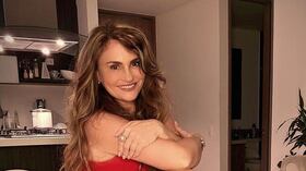 Foto: Instagram @crissgeithner