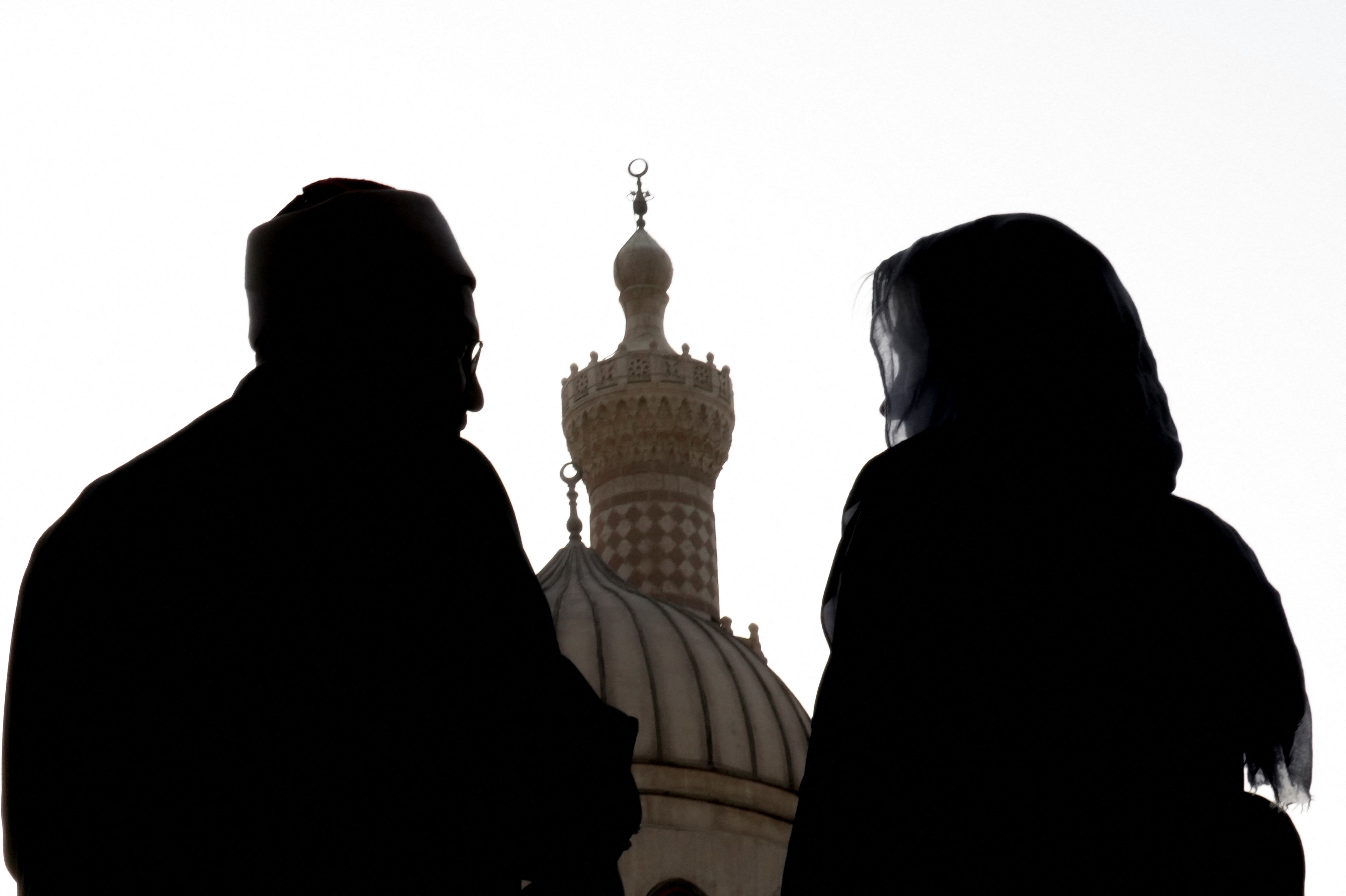 La policía sueca ha tenido varios enfrentamientos con radicales islámicos.