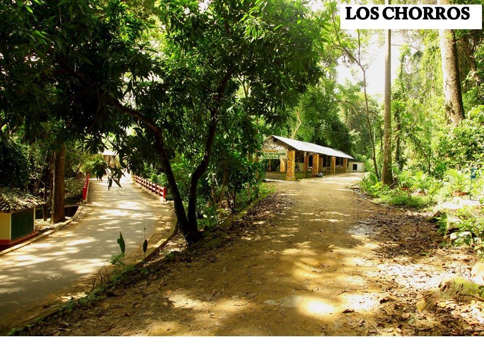 Agua de Dios, Cundinamarca