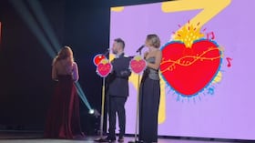 Premios Nuestra Tierra 2026