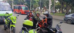 La Policía Metropolitana de Ibagué anuncia el despliegue de varias actividades de control
