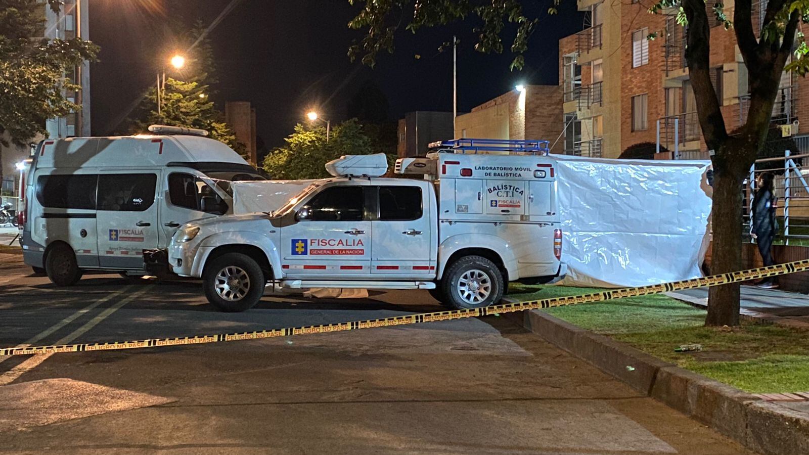 Más detalles de la extraña muerte del coronel Óscar Dávila implicado en el escándalo de “chuzada” que enredó a Laura Sarabia