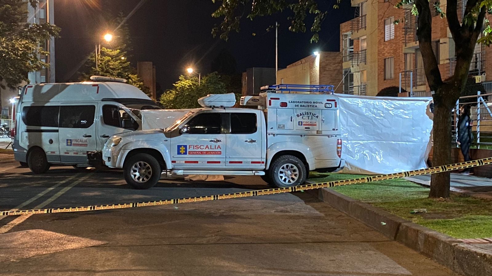 Más detalles de la extraña muerte del coronel Óscar Dávila implicado en el escándalo de “chuzada” que enredó a Laura Sarabia