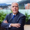 Pierre Lapaque, representante de la UNODC en Colombia