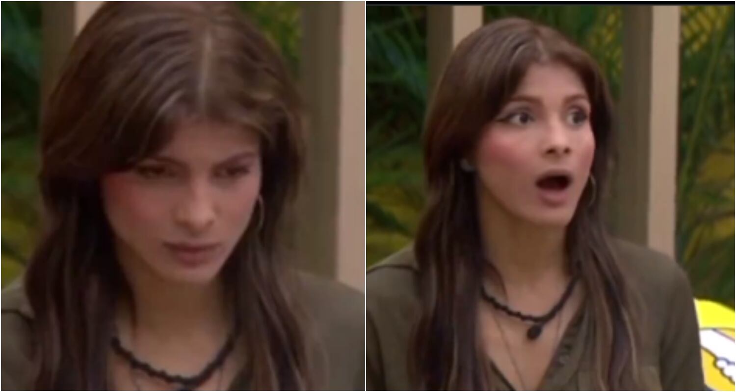 Foto: Captura de pantalla / X