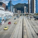 La persona que quiera inscribir su vehículo para aplicar el Pico y Placa Solidario debe ingresar a la página web habitada para ese proceso.