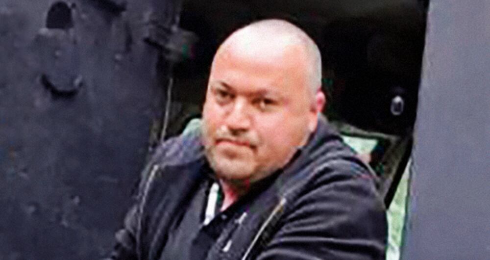 Freyner Alfonso Ramírez García Alias: Carlos Pesebre. Condena: siete años por concierto para delinquir.