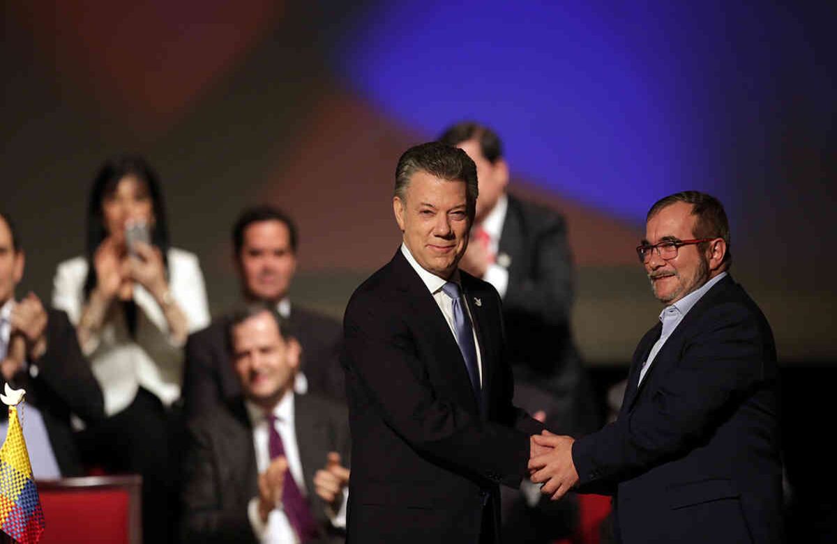 León Darío Peláez / SEMANA 