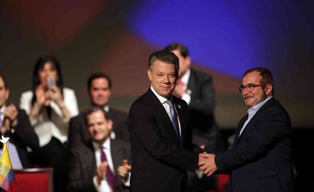 León Darío Peláez / SEMANA 