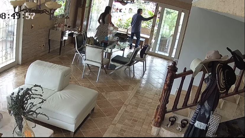 Últimas horas Darío Gómez