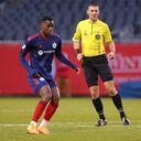 Jhon Jáder Durán estaría cerca de firmar con Benfica de Portugal.