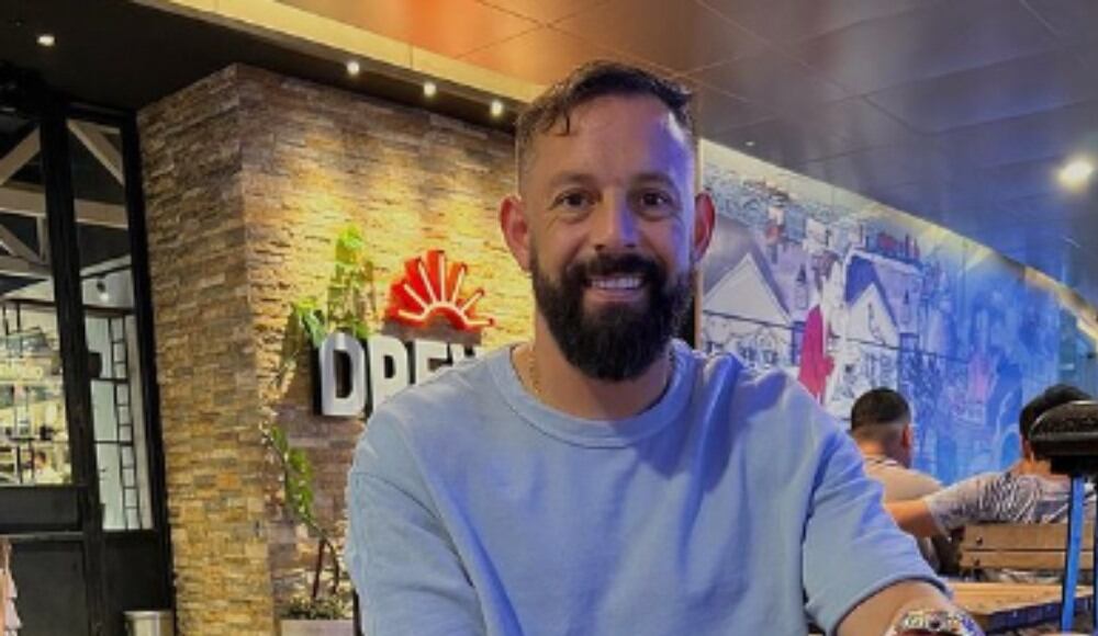 El exfutbolista reaccionó a comentarios en su contra.