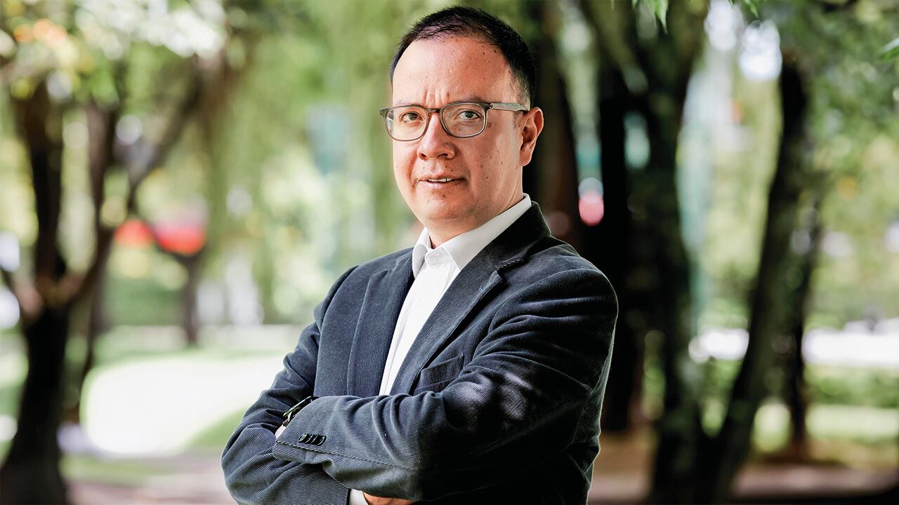 Sergio MartínezExperto en telecomunicaciones