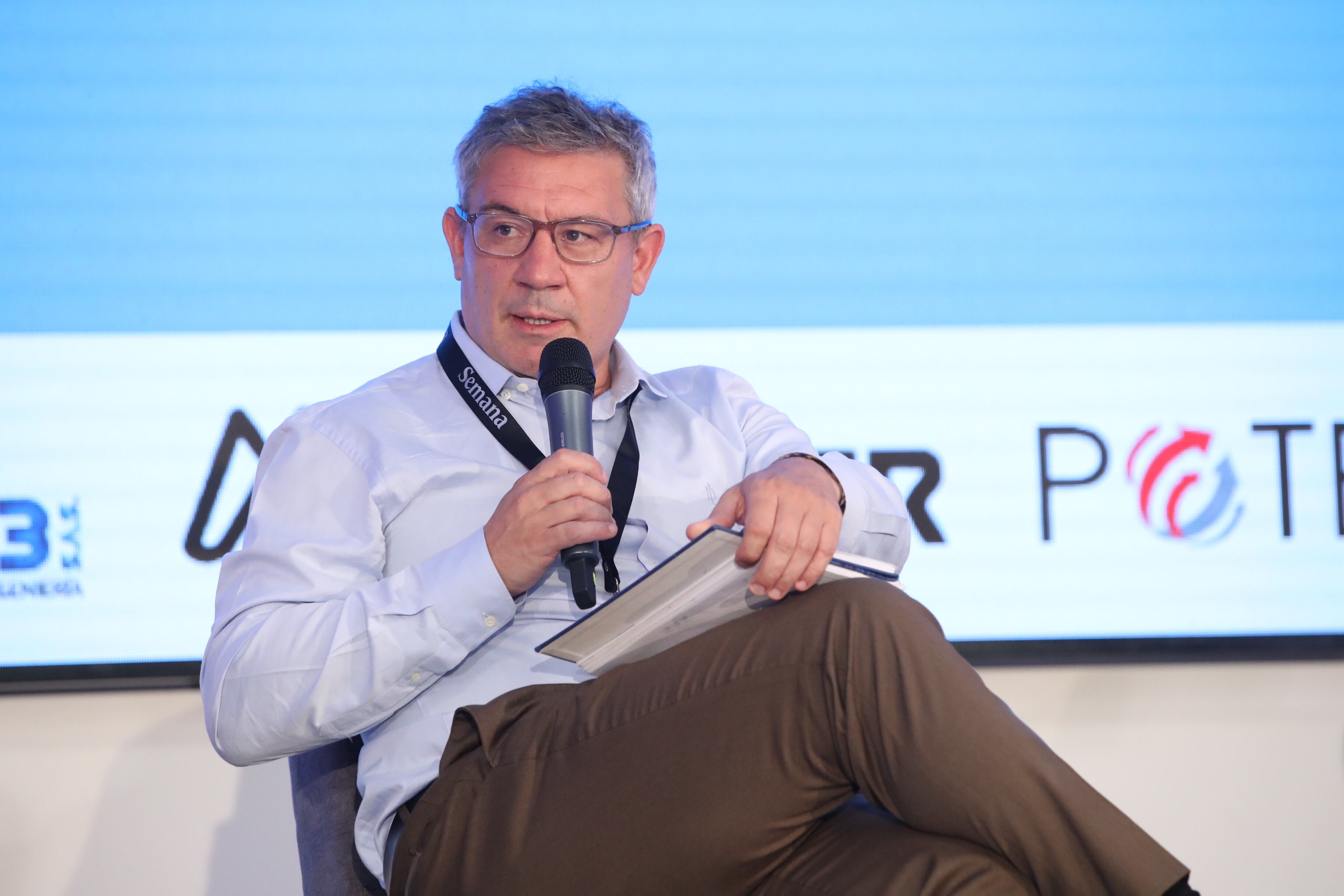 Foro Semana por Colombia Villavicencio y Meta