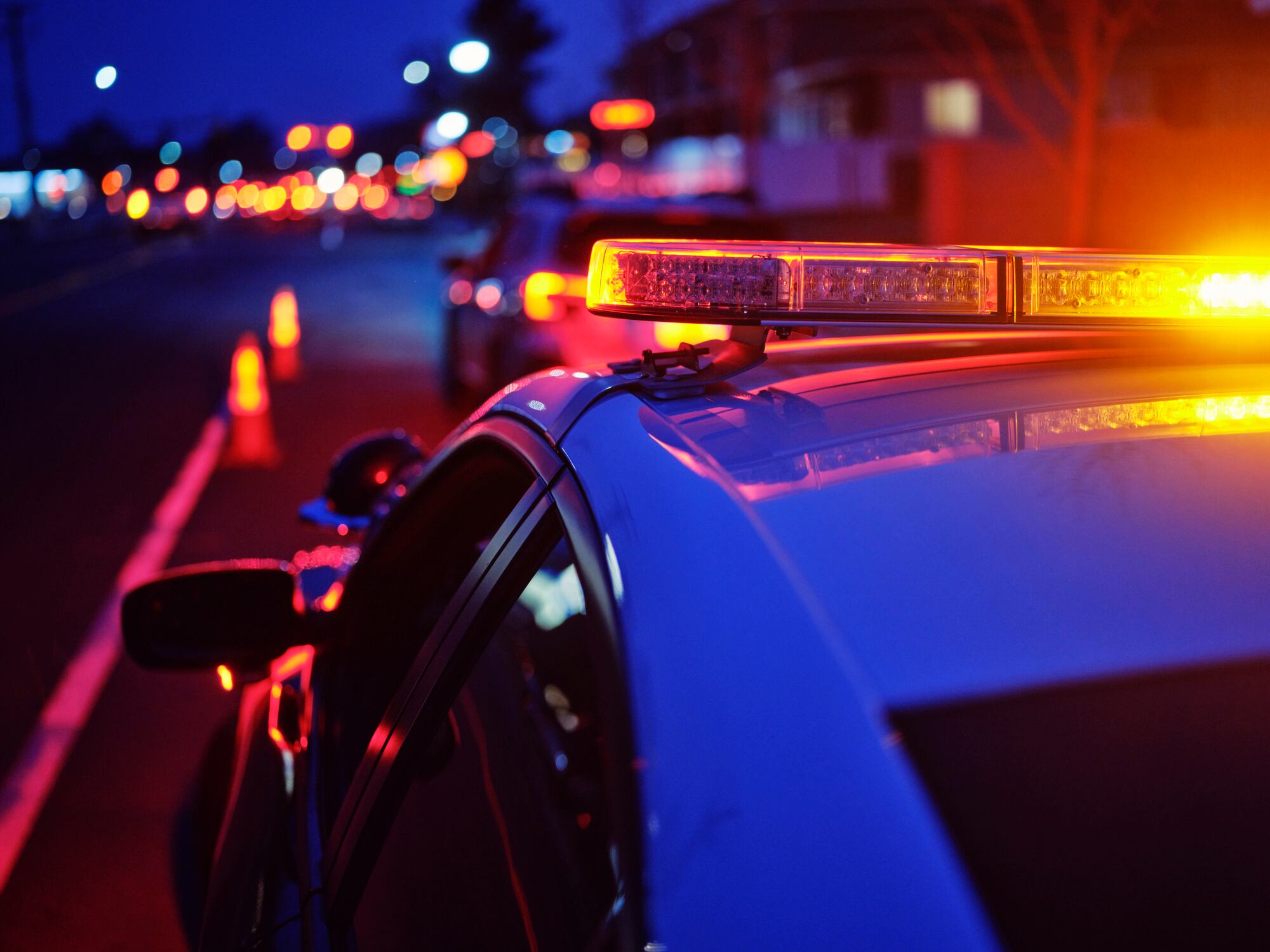 En este delicado hecho se dio una persecución.