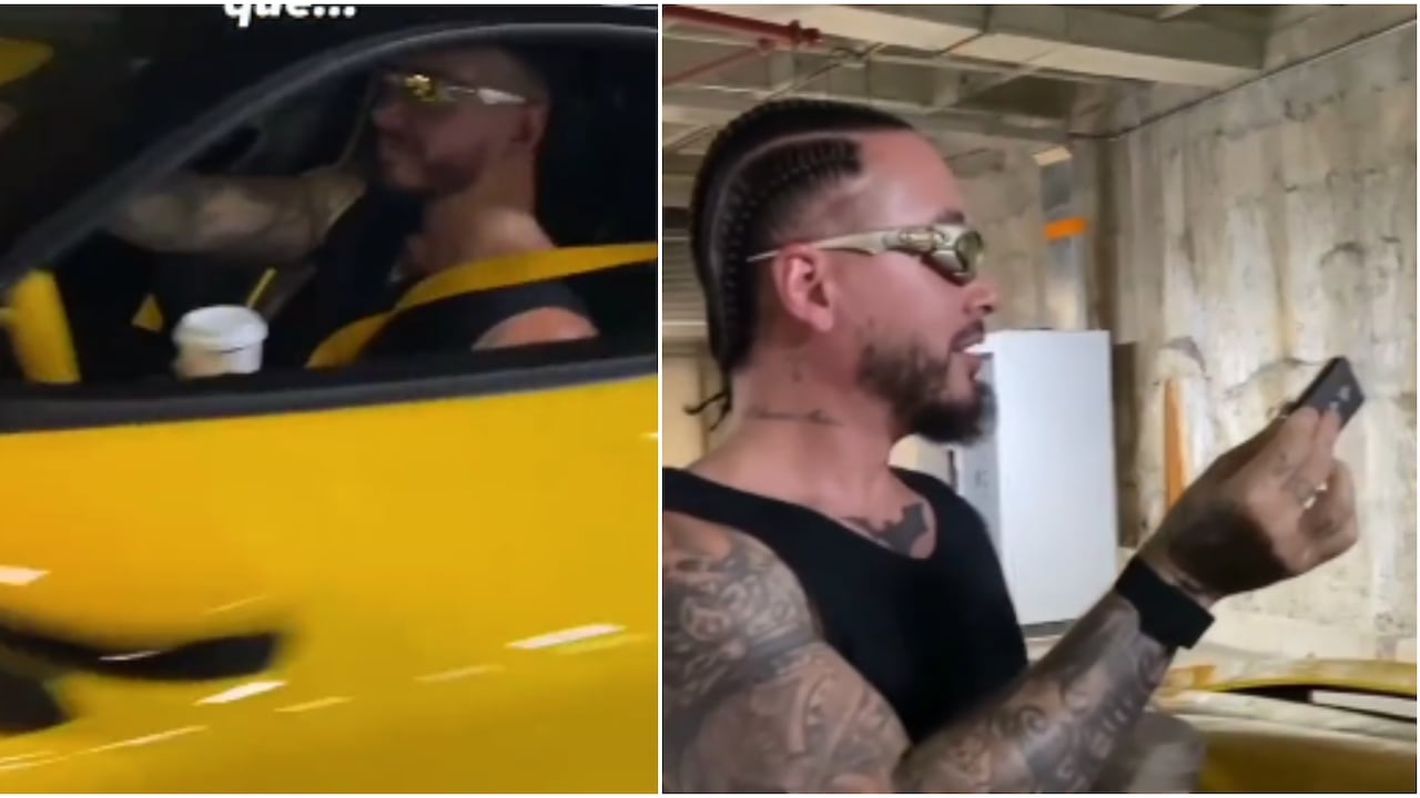 Foto: Captura de pantalla / TikTok