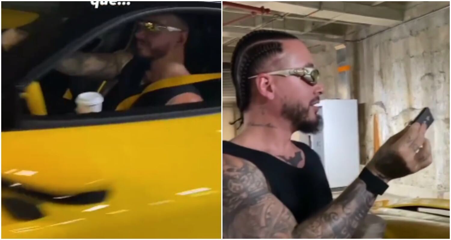 Foto: Captura de pantalla / TikTok