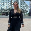 Paola Andrea Onzaga Franco, presidenta de Mujeres Exitosas Latam