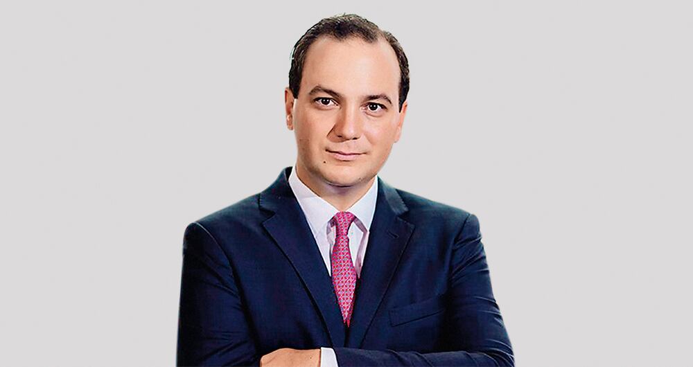José Miguel MendozaSocio de DLA Piper Martínez Beltrán