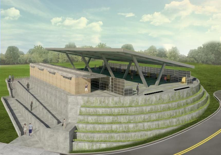 Se adelantan las correcciones necesarias que permitan disponer de la licencia para reiniciar los trabajos este mes de febrero