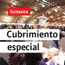 Esta es la gran transmisión de SEMANA de las presidenciales en Colombia | Elecciones 2022