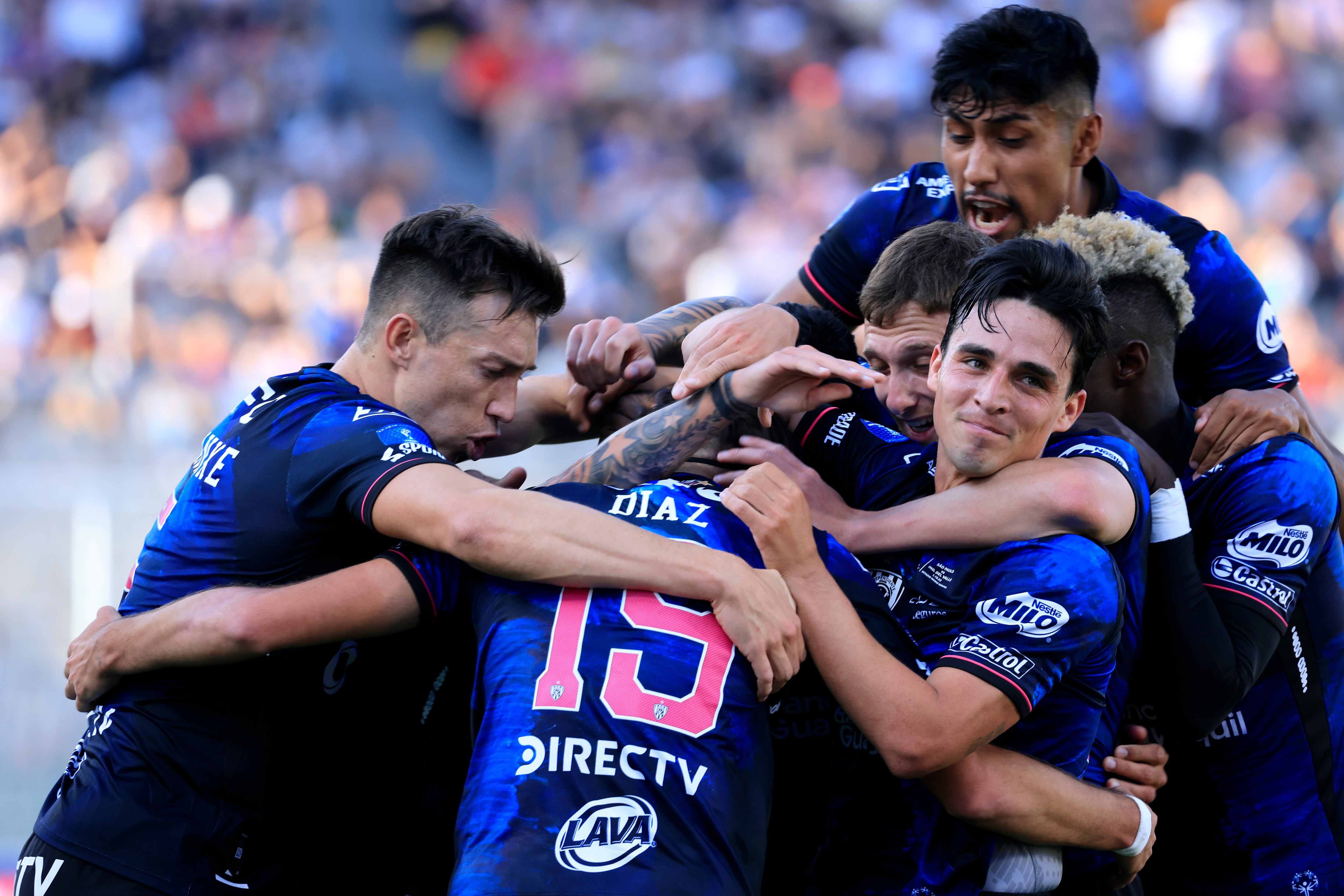 Independiente del Valle ha tenido tres finales continentales en los últimos años.