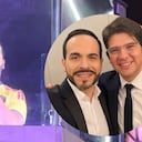 El presidente electo hizo referencia a la familia de Miguel Uribe Turbay durante su primer pronunciamiento oficial.