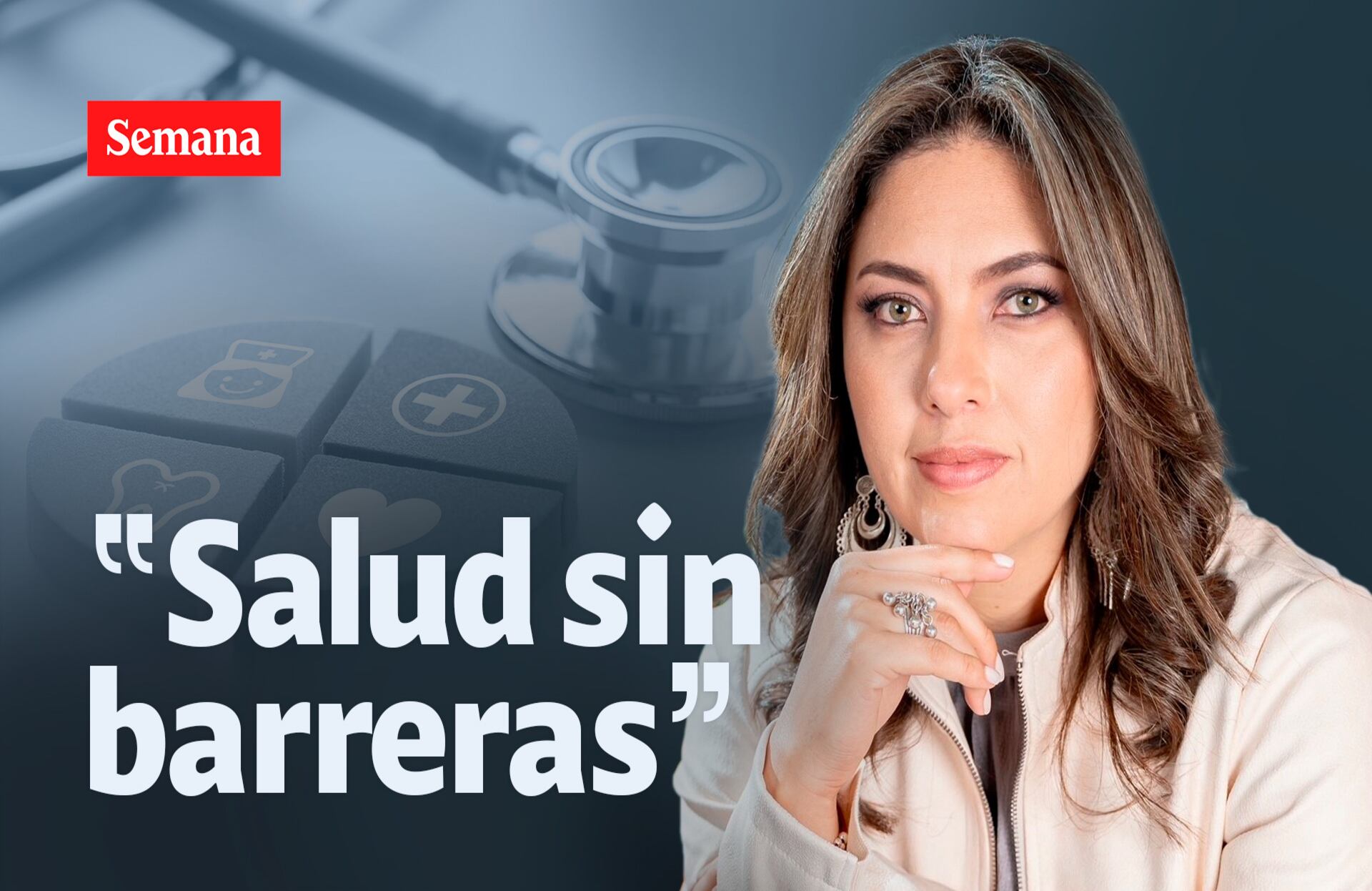 “Alianzas para la Vida nace como una respuesta a la necesidad de apoyar al país en sus principales desafíos de salud”, agrega Ballesteros.