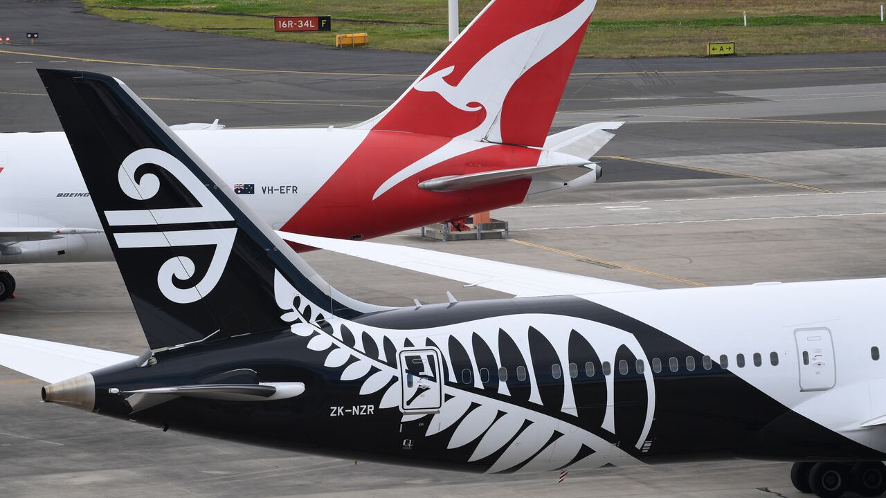La aerolínea planea aplicar esta opción en junio