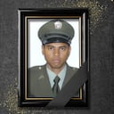 La víctima fue identificado como Duvan De Jesús Perdomo Aguilar.