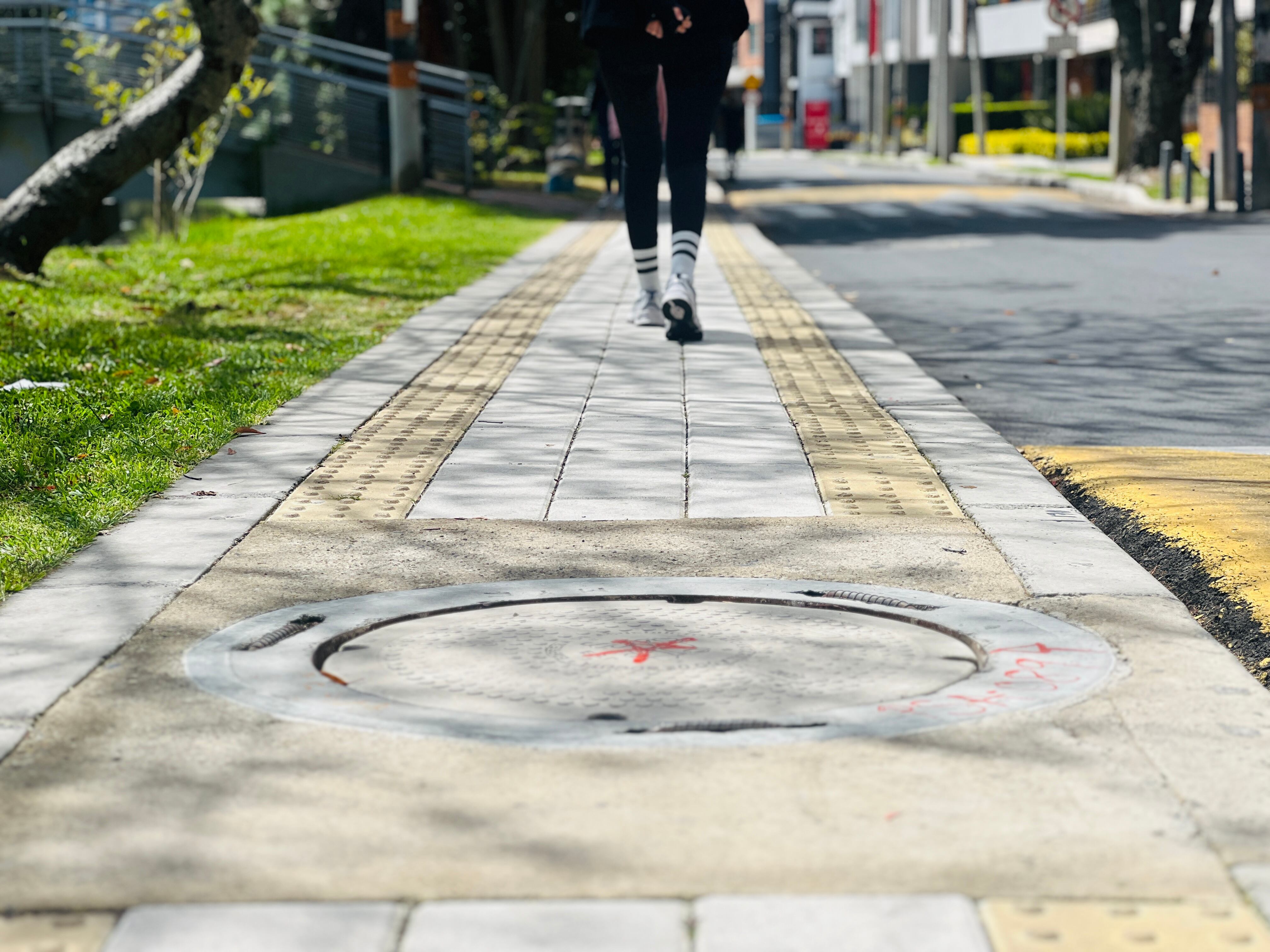 El robo de las tapas de alcantarillado le ha costado más de 1.800 millones de pesos al Acueducto de Bogotá