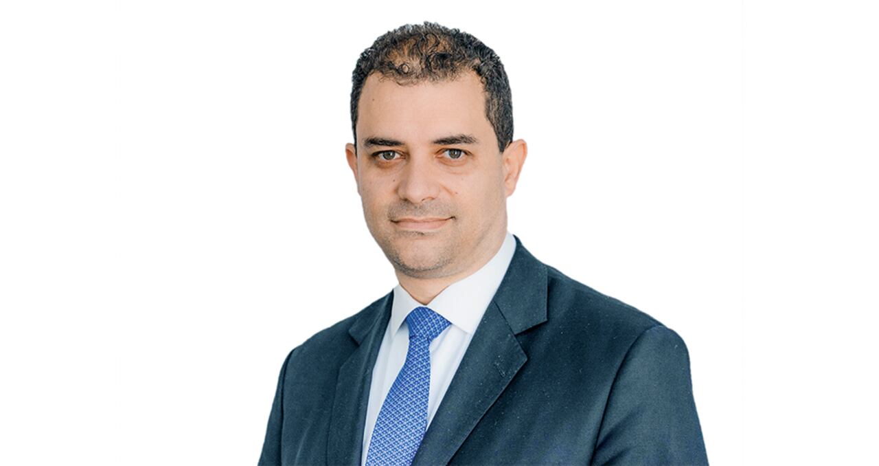 MArio MárquezGerente de Factura Electrónica de la Dian