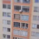 Identifican a mujer que se lanzó durante temblor en Bogotá.