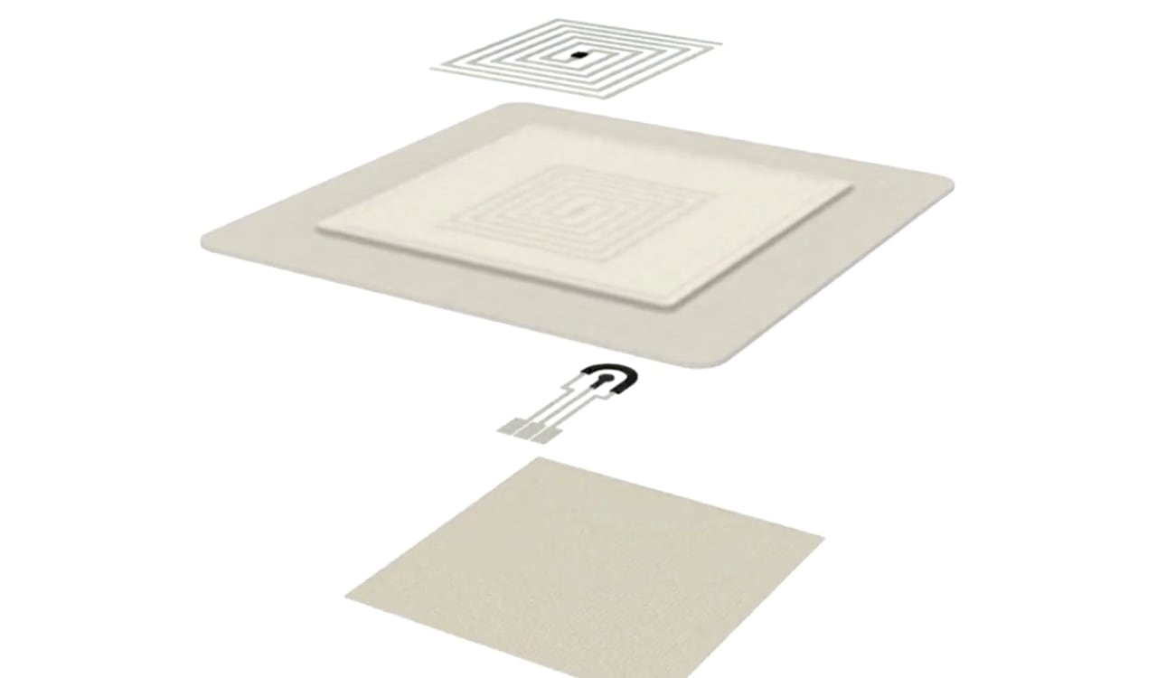 Los expertos e ingeniosos estudiantes han explicado que esto se logra a través de un sistema que mide el nivel de pH y emplea un sistema de radiofrecuencia conocido como RFID para emitir los datos