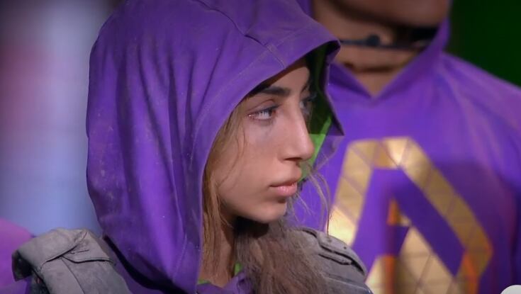 Foto: Captura de pantalla / Canal Caracol