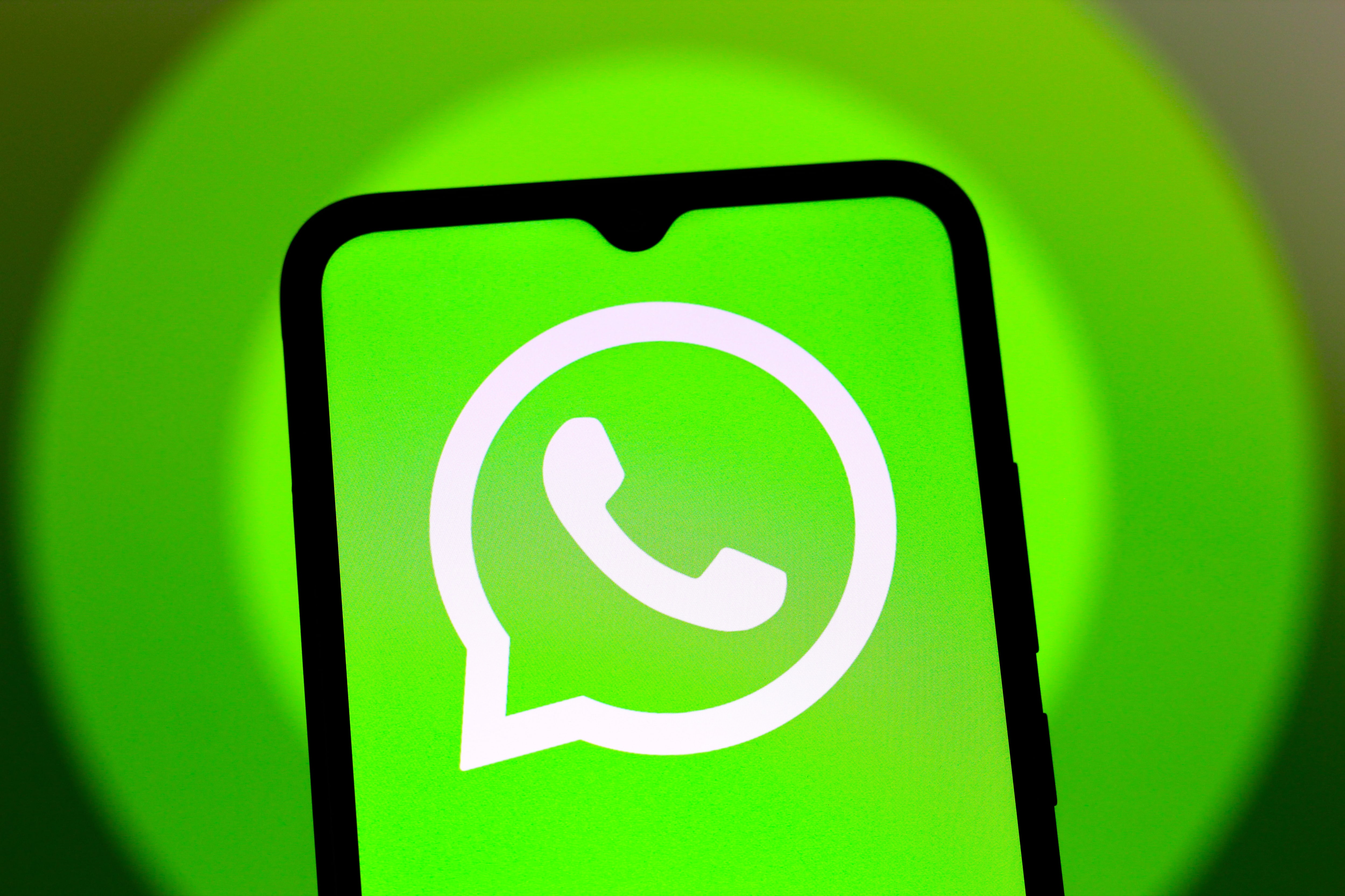 WhatsApp ha ganado popularidad por ser una aplicación de mensajería segura.