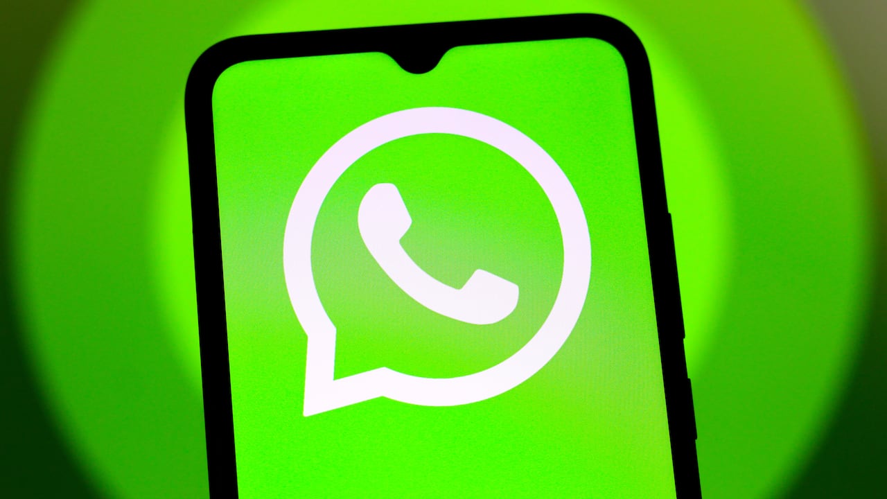WhatsApp ha ganado popularidad por ser una aplicación de mensajería segura.