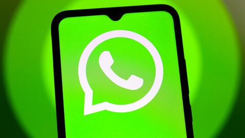 WhatsApp ha ganado popularidad por ser una aplicación de mensajería segura.