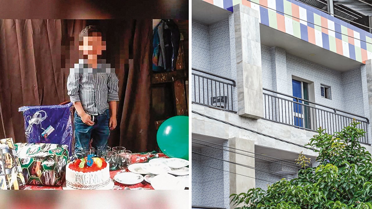 En un hotel de Melgar fue asesinado el pequeño de solo 5 años. Las pruebas contra su papá no dejan duda y recibirá una pena cercana a los 50 años.